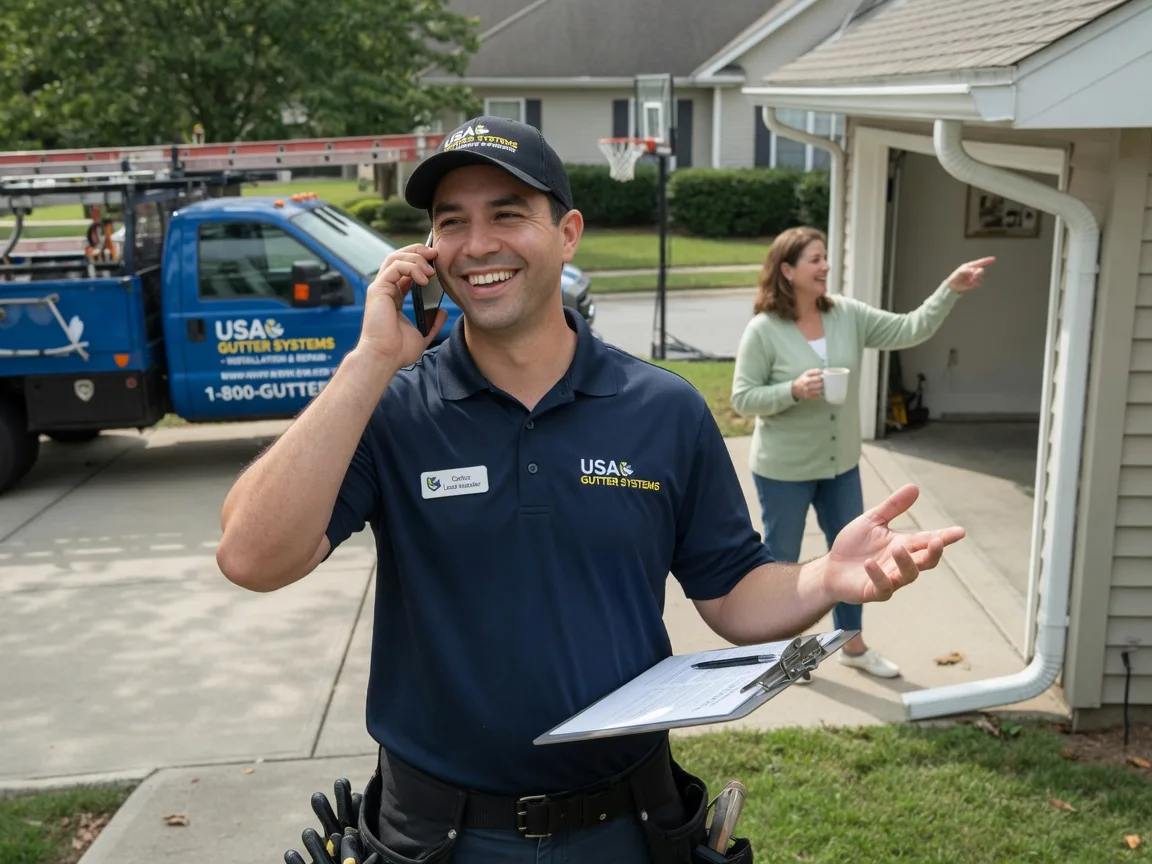 Gutter Installation Thomasboro, IL FAQs